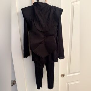 Ninja costume
